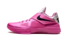 KD 4 "Aunt Pearl"