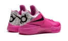 KD 4 "Aunt Pearl"
