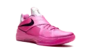 KD 4 "Aunt Pearl"