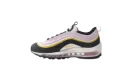 Air Max 97 GS "Black-Dark Sulfur"
