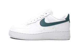AIR FORCE 1 '07 MNS WMNS "Dark Teal"