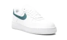 AIR FORCE 1 '07 MNS WMNS "Dark Teal"