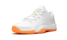 Air Jordan 11 Retro Low GS "Citrus"