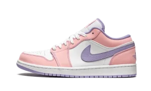 Air Jordan 1 Low SE "Arctic Punch"