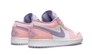 Air Jordan 1 Low SE "Arctic Punch"