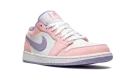 Air Jordan 1 Low SE "Arctic Punch"