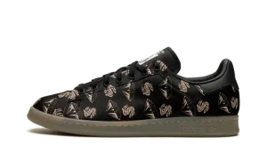 Stan Smith Ponyhair "Pharrell Williams X Billionaire Boys Club - Black"