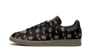 Stan Smith Ponyhair "Pharrell Williams X Billionaire Boys Club - Black"