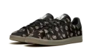 Stan Smith Ponyhair "Pharrell Williams X Billionaire Boys Club - Black"