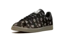 Stan Smith Ponyhair "Pharrell Williams X Billionaire Boys Club - Black"