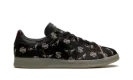 Stan Smith Ponyhair "Pharrell Williams X Billionaire Boys Club - Black"