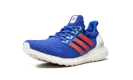 UltraBoost 4.0 DNA "Football Blue"