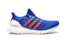 UltraBoost 4.0 DNA "Football Blue"