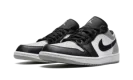Air Jordan 1 Low "Shadow Toe"