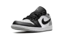 Air Jordan 1 Low "Shadow Toe"