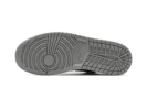 Air Jordan 1 Low "Shadow Toe"
