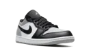 Air Jordan 1 Low "Shadow Toe"