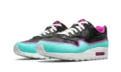 Air Max 1 DBL (GS) "Double Layered - Aqua Fuchsia"