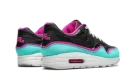 Air Max 1 DBL (GS) "Double Layered - Aqua Fuchsia"