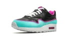 Air Max 1 DBL (GS) "Double Layered - Aqua Fuchsia"