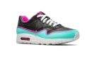 Air Max 1 DBL (GS) "Double Layered - Aqua Fuchsia"