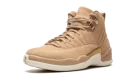 AIR JORDAN 12 RETRO WMNS "Vachetta Tan"