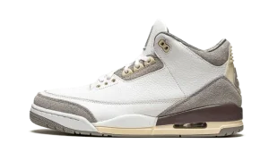AIR JORDAN 3 RETRO SP WMNS "A Ma Maniére - Raised by Women"