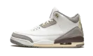 AIR JORDAN 3 RETRO SP WMNS "A Ma Maniére - Raised by Women"