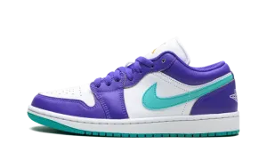 Air Jordan 1 "Hornets" HJ9013 550
