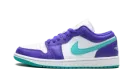 Air Jordan 1 "Hornets" HJ9013 550
