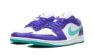 Air Jordan 1 "Hornets" HJ9013 550