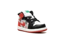 Jordan 1 Mid TD "Ugly Christmas Sweater"