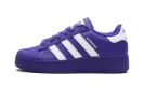 SUPERSTAR XLG WMNS "Purple"