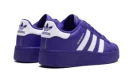 SUPERSTAR XLG WMNS "Purple"