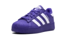 SUPERSTAR XLG WMNS "Purple"
