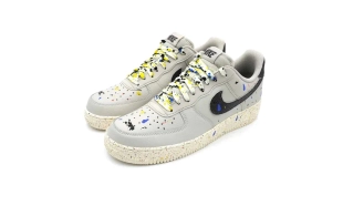 Air Force 1 - Paint Splatter 2