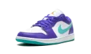Air Jordan 1 "Hornets" HJ9013 550