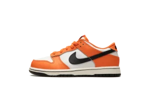 Dunk Low PS "Halloween 2022"