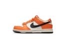 Dunk Low PS "Halloween 2022"
