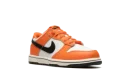 Dunk Low PS "Halloween 2022"