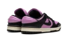 DUNK LO TIST WMNS "Rush Fuchsia"