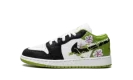 Air Jordan 1 Low SE GS "Floral"