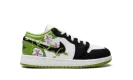 Air Jordan 1 Low SE GS "Floral"