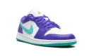 Air Jordan 1 "Hornets" HJ9013 550