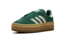 Gazelle Bold WMNS "Collegiate Green White Gold"