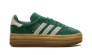 Gazelle Bold WMNS "Collegiate Green White Gold"