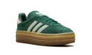 Gazelle Bold WMNS "Collegiate Green White Gold"