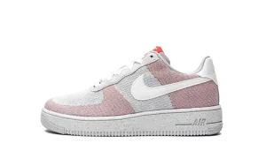 Air Force 1 Crater Flyknit GS
