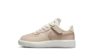 Force 1 Low SE EasyOn PS "Sanddrift Sail Dark Raisin Pale Ivory"