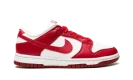 DUNK LOW NEXT NATURE WMNS "University Red"